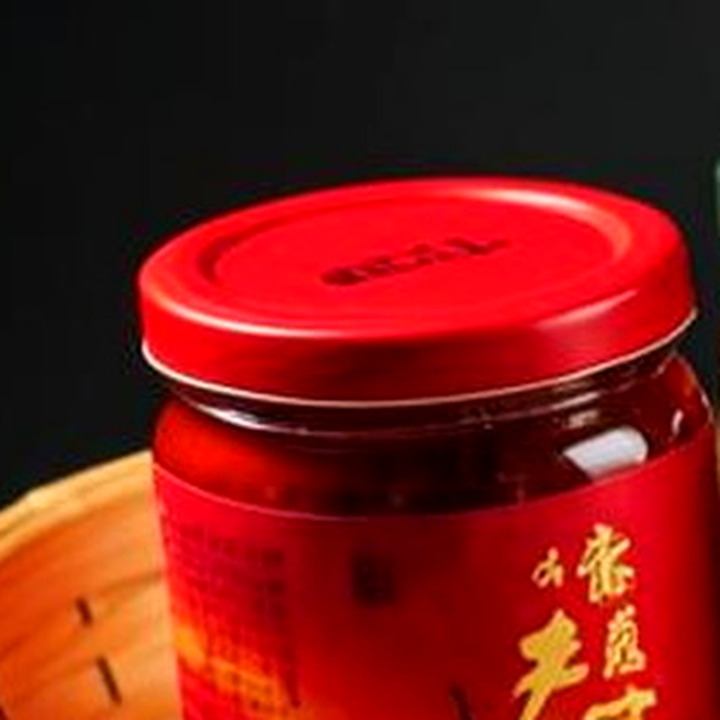 手作剁椒酱 380g