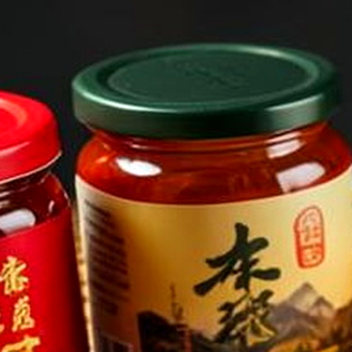牛肉香菇酱 260g